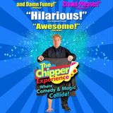 Chipper Lowell - Comedy Magician