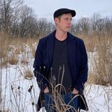 Evan Anstey