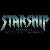 Starship featuring Mickey Thomas