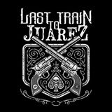 Last Train To Juarez