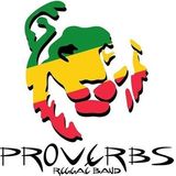 Proverbs Reggae