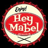Hey Mabel