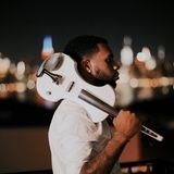 John Violinist