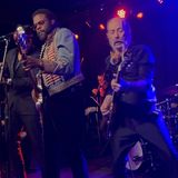 Adrian Younge