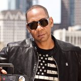 Mark Curry