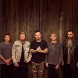 Three Days Grace