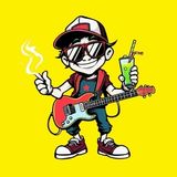 The Durdy Rockas
