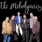 The Melodyaires Quartet