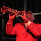 Tony Exum Jr