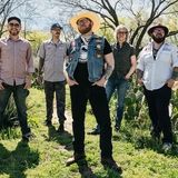 Hooks & The Huckleberries