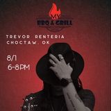 Trevor Renteria