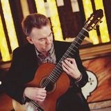 Stacy Arnold-Classical Guitarist