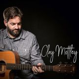 Clay Mottley