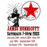 James Hunnicutt