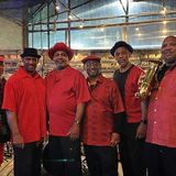 Asamu Johnson and The Associates of The Blues