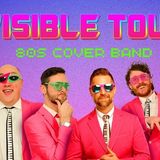 Invisible Touch