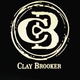 Clay Brooker