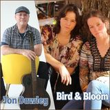Jon Dawley