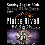 Dirty Side Down Band