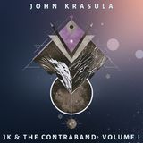 JK & The Contraband