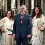 Sacred Harmony