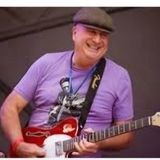 Keith Scott Blues