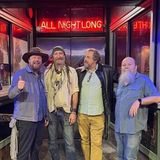 Ghost Town Blues Band