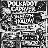 Beneath the Hollow