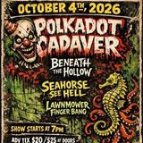 Beneath the Hollow