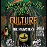Reggae & Ska Fest