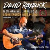 David Raybuck