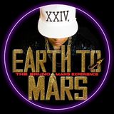 Earth To Mars - Tribute To Bruno Mars