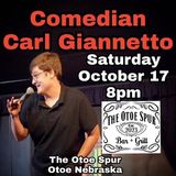 Carl Giannetto