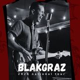 Blakgraz