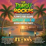 The Durdy Rockas