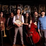 Blair Crimmins and the Hookers (free)
