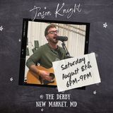 Jason Knight