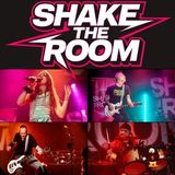 Shake the Room
