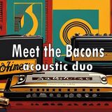 Meet the Bacons