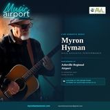 Myron Hyman