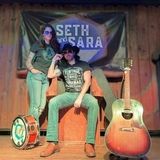 Seth and Sara