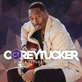 Corey Tucker