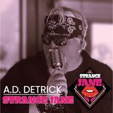 A.D. Detrick