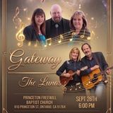 Gateway Trio (free)