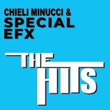 Special EFX featuring Chieli Minucci/Special EFX Allstars