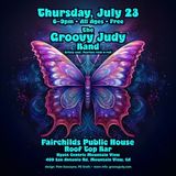 Groovy Judy