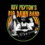 The Reverend Peyton's Big Damn Band