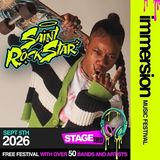 Saint Rockstar