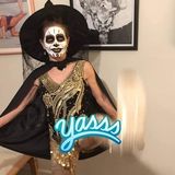 Valerie Sassyfras (free)