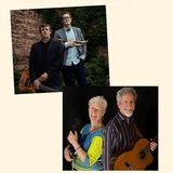 Matt Skellenger/Matt Reid Duo and Perpetual Motion